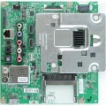Televizoriaus pagrindinė plokštė (main BOARD) LG 49UH610V (EAX66943504)